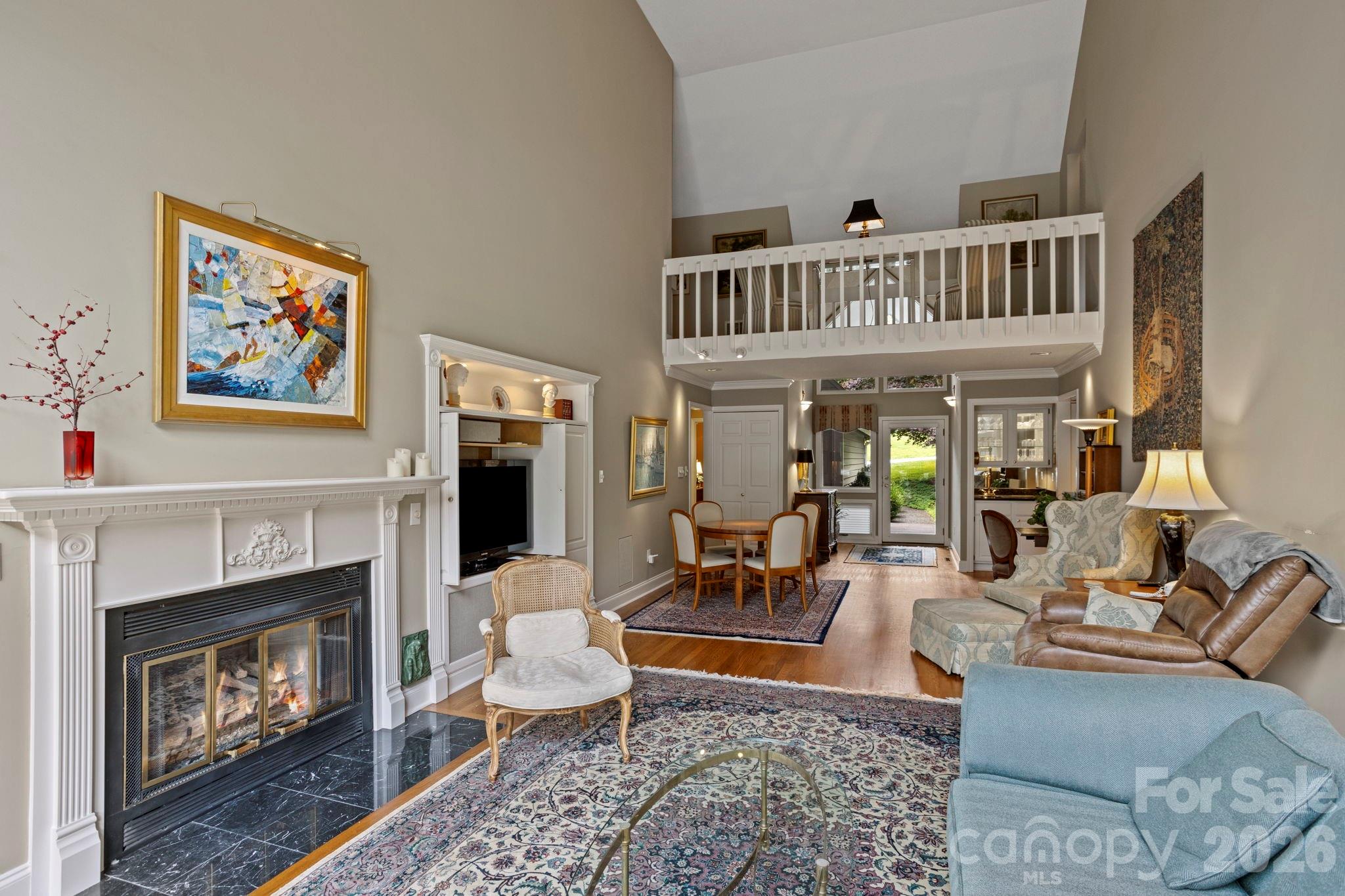 Kenmure - Residential