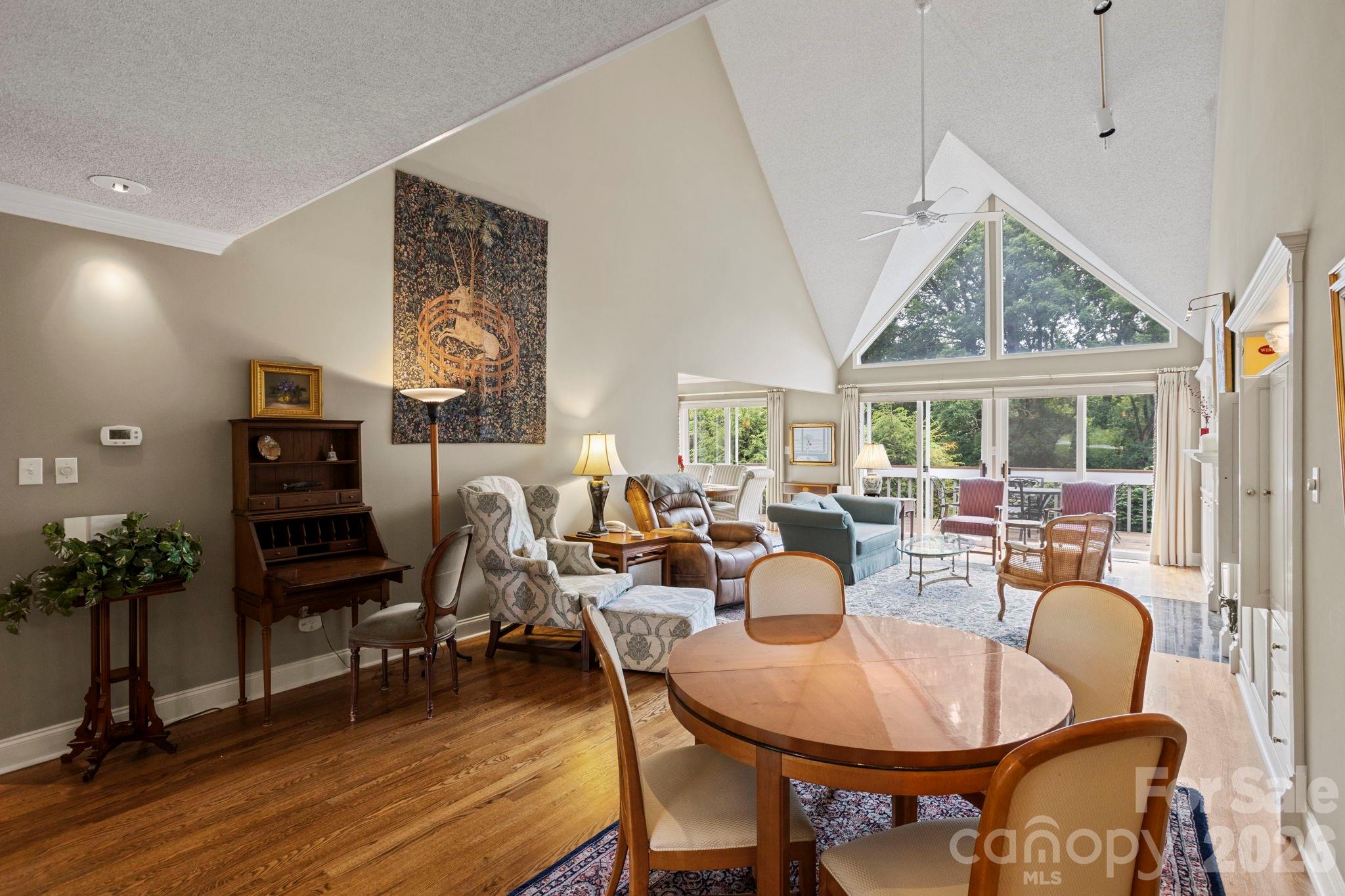 Kenmure - Residential