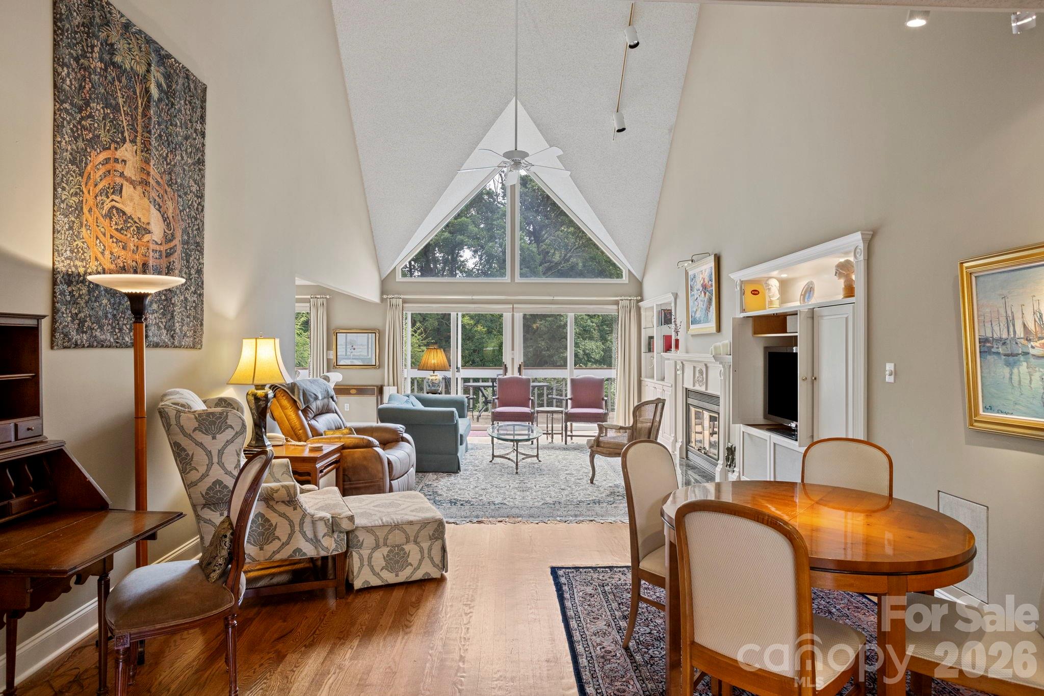 Kenmure - Residential