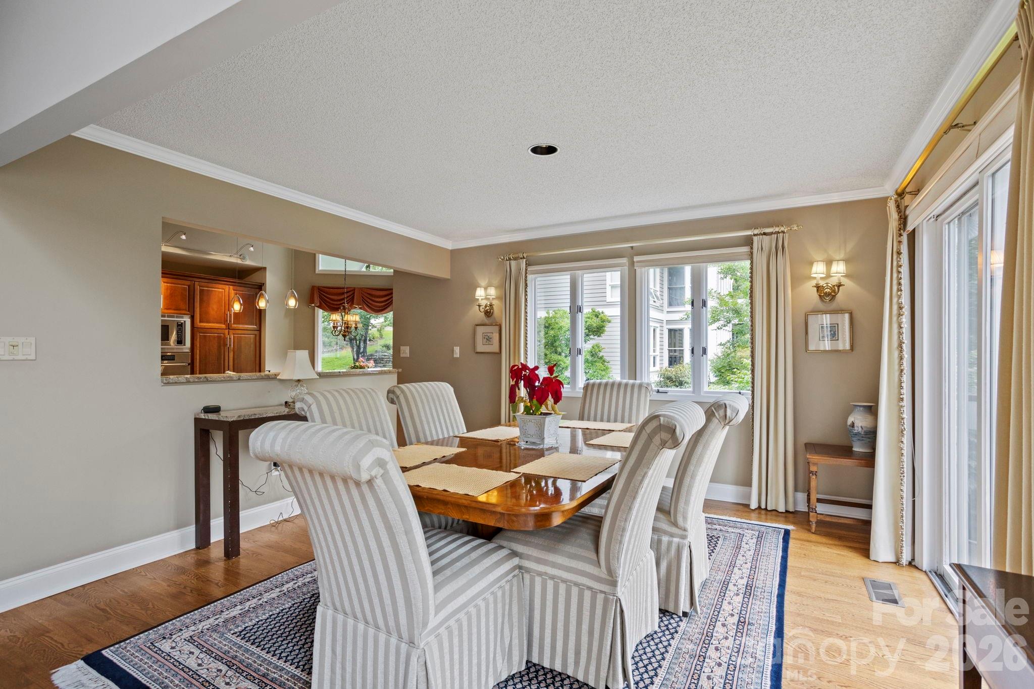 Kenmure - Residential