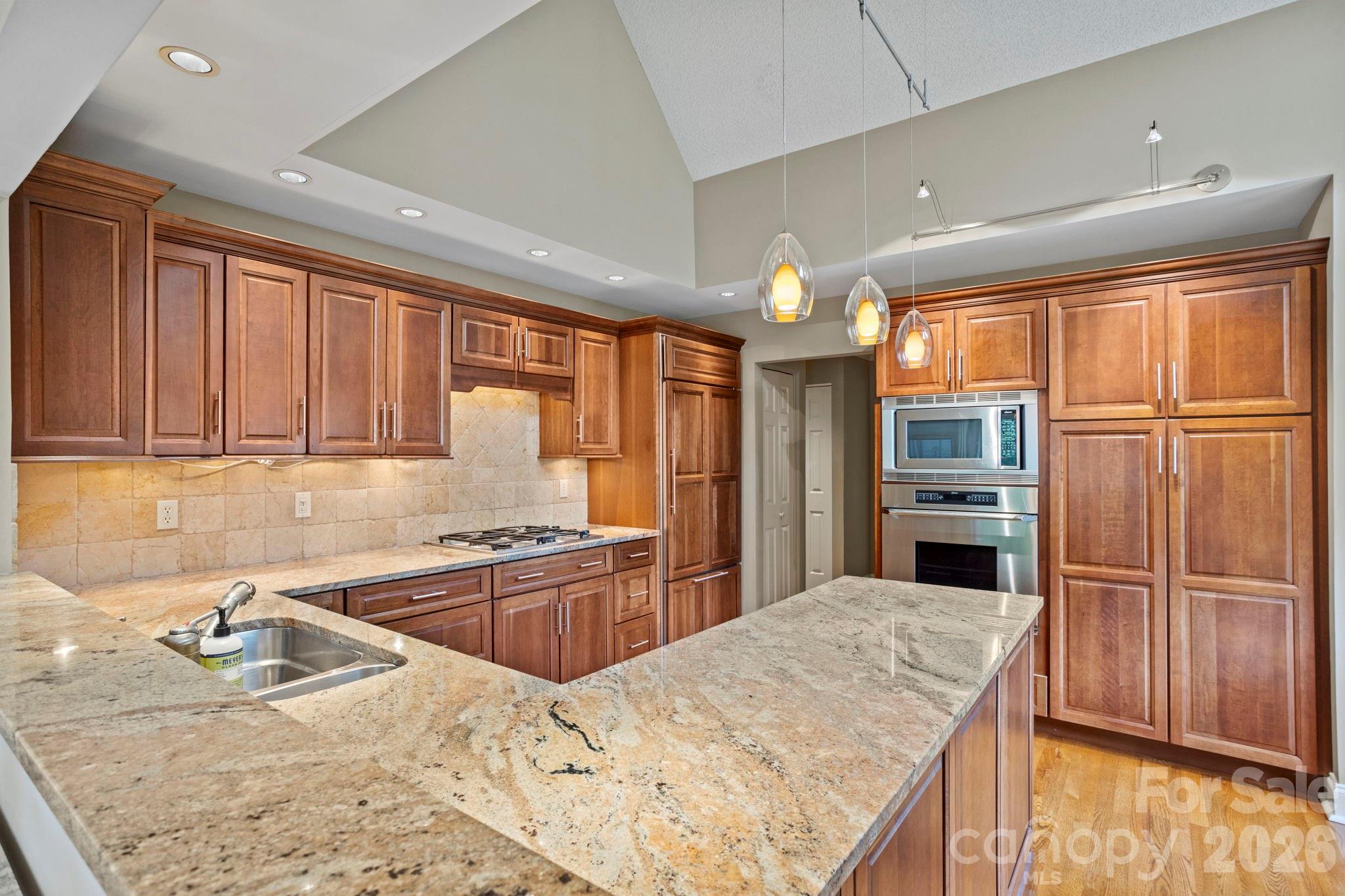 Kenmure - Residential