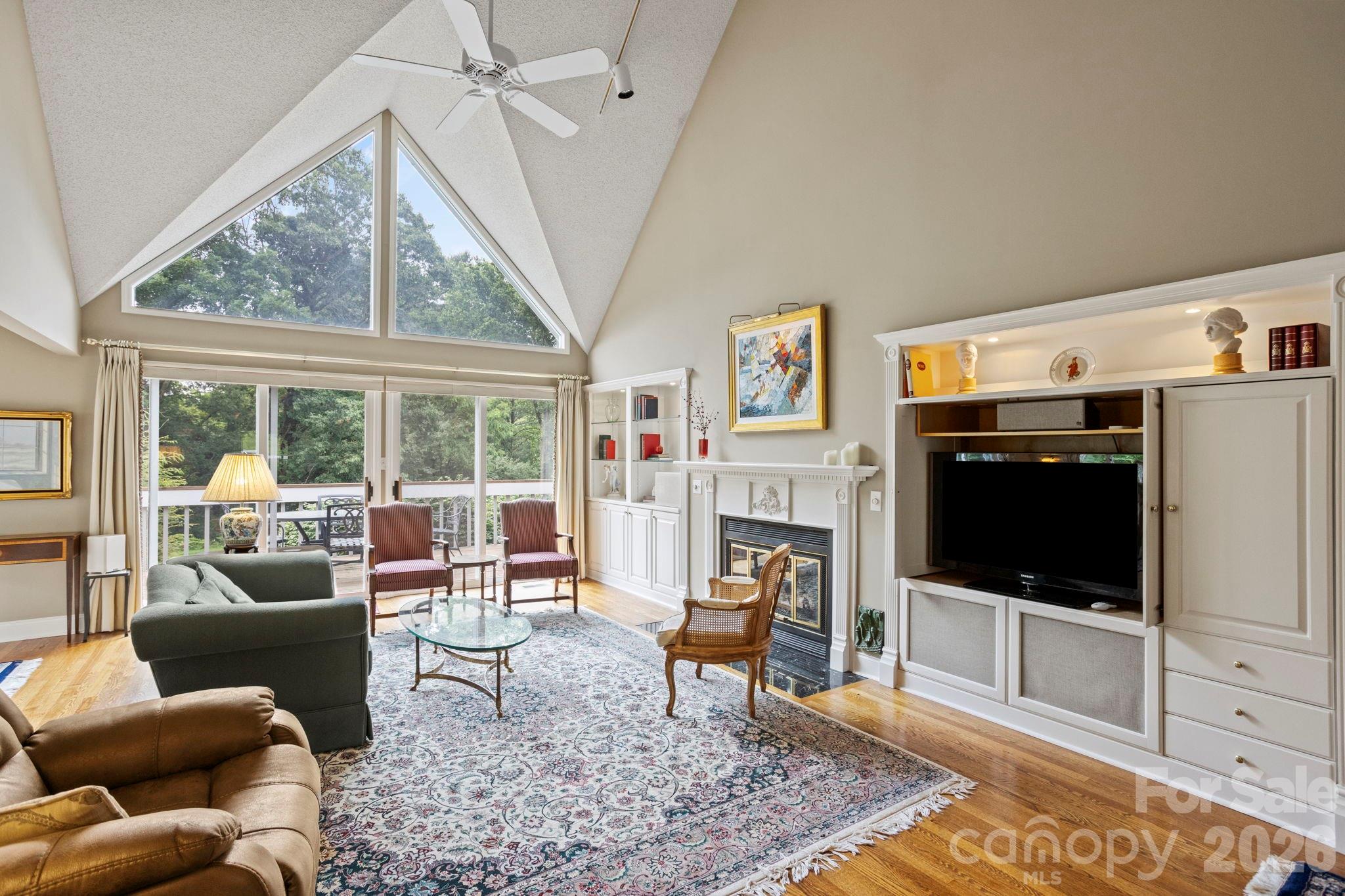 Kenmure - Residential