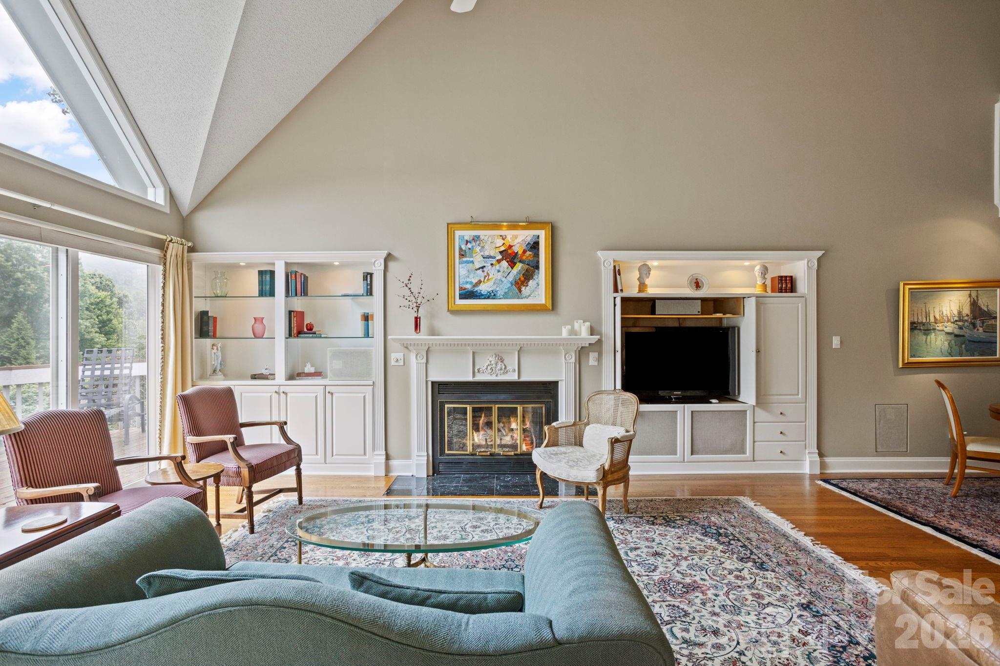 Kenmure - Residential