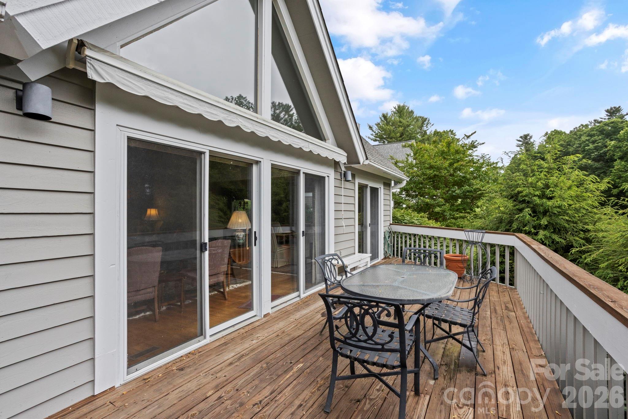 Kenmure - Residential