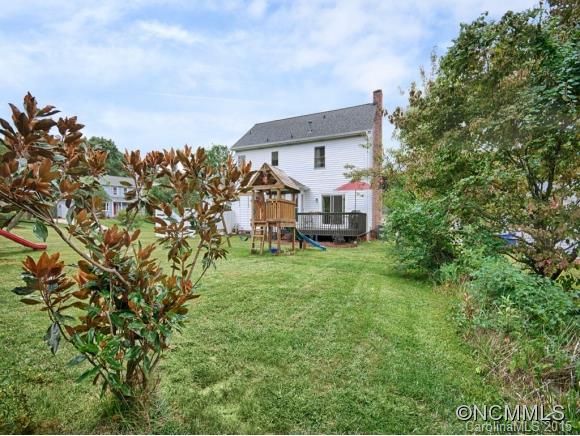 Trappers Run - Residential