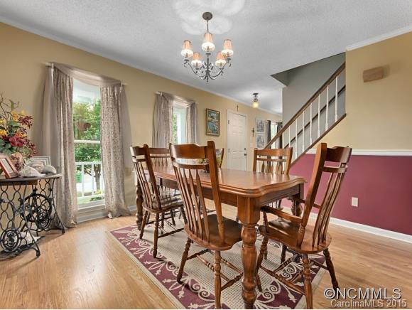 Trappers Run - Residential