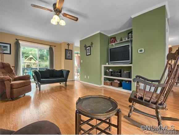 Trappers Run - Residential