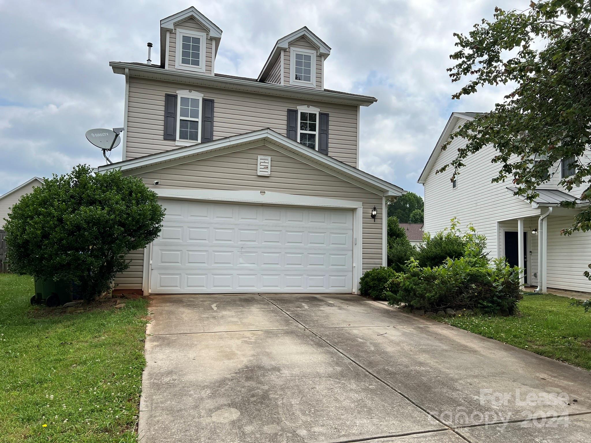 Mountain View - Residential Lease