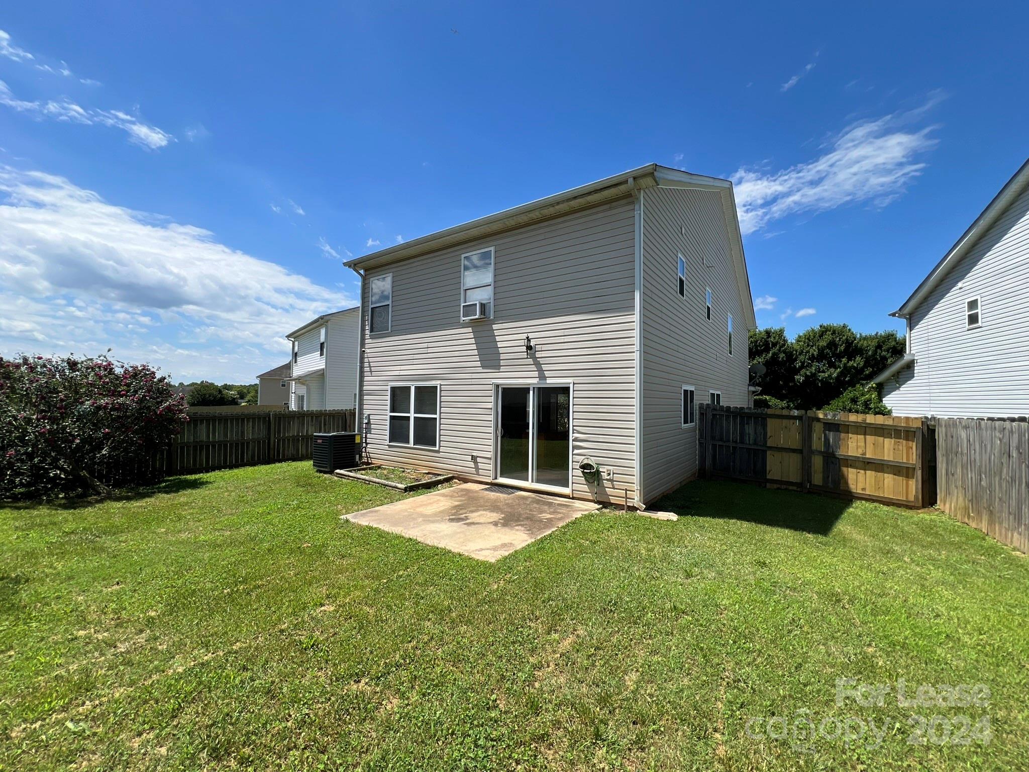 Mountain View - Residential Lease