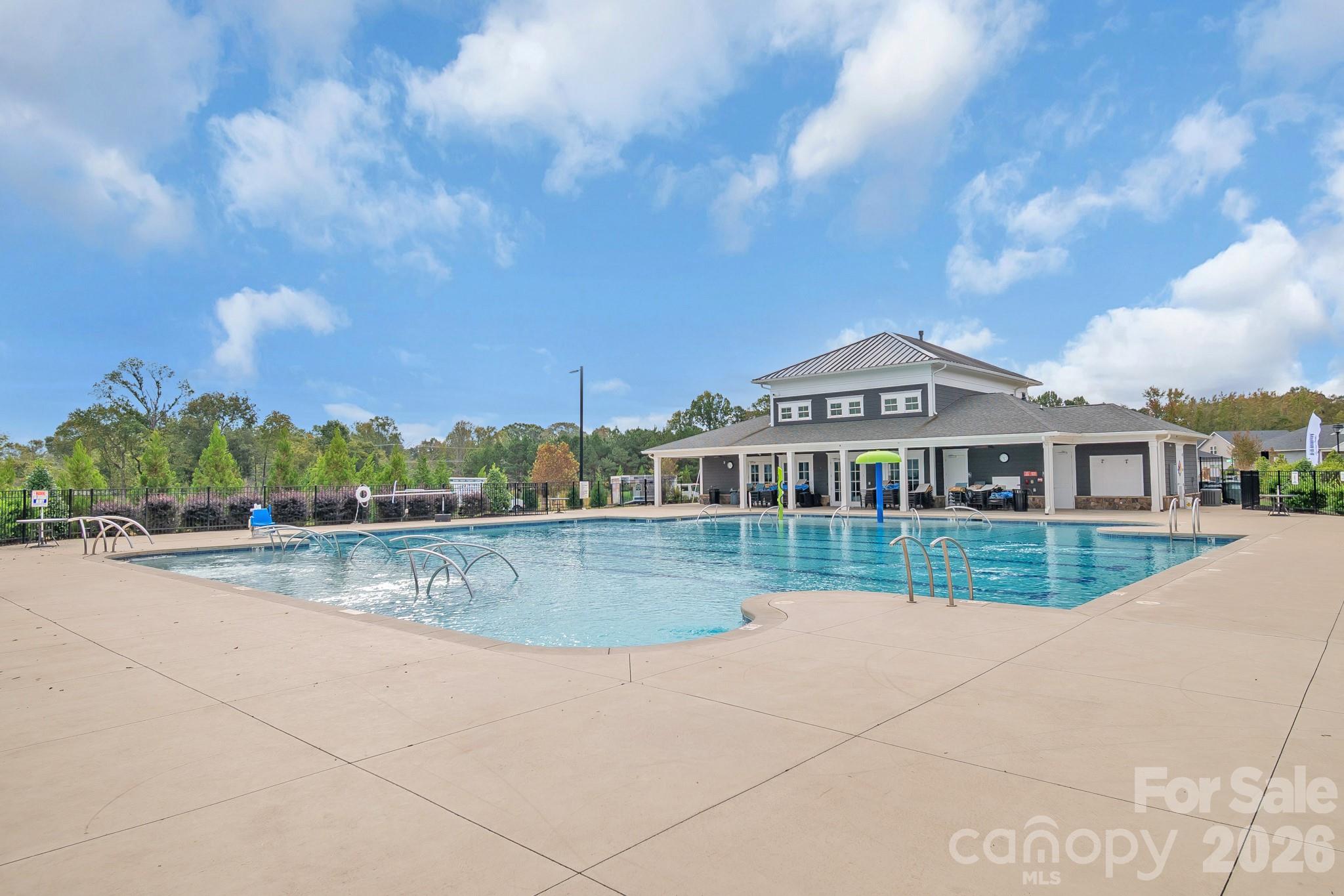 Nolen Farm - Residential