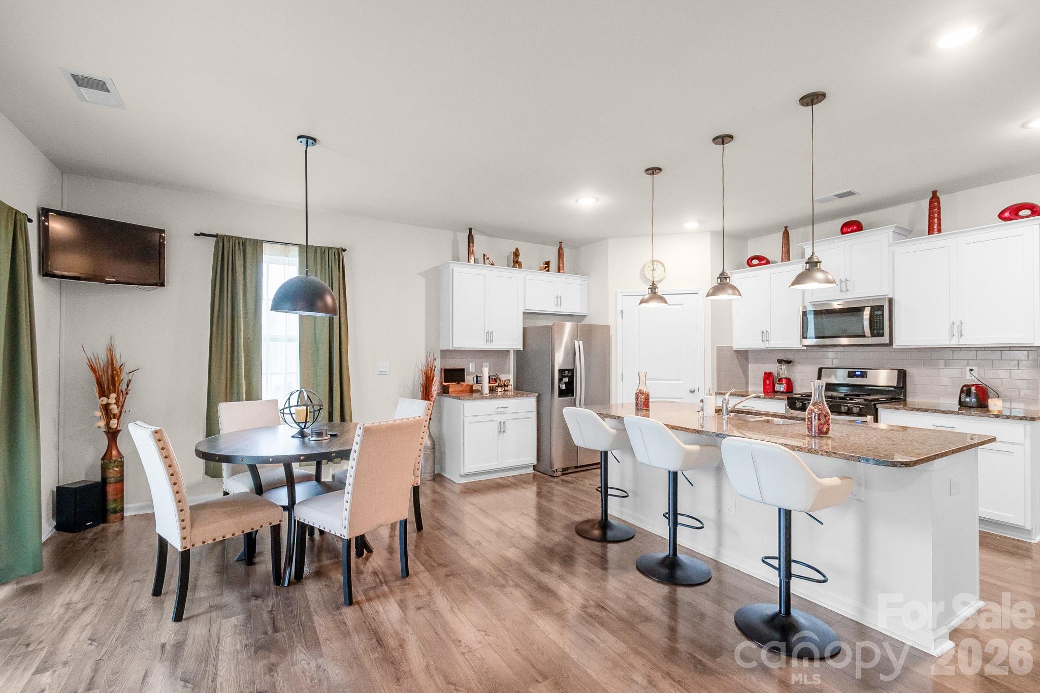 Nolen Farm - Residential
