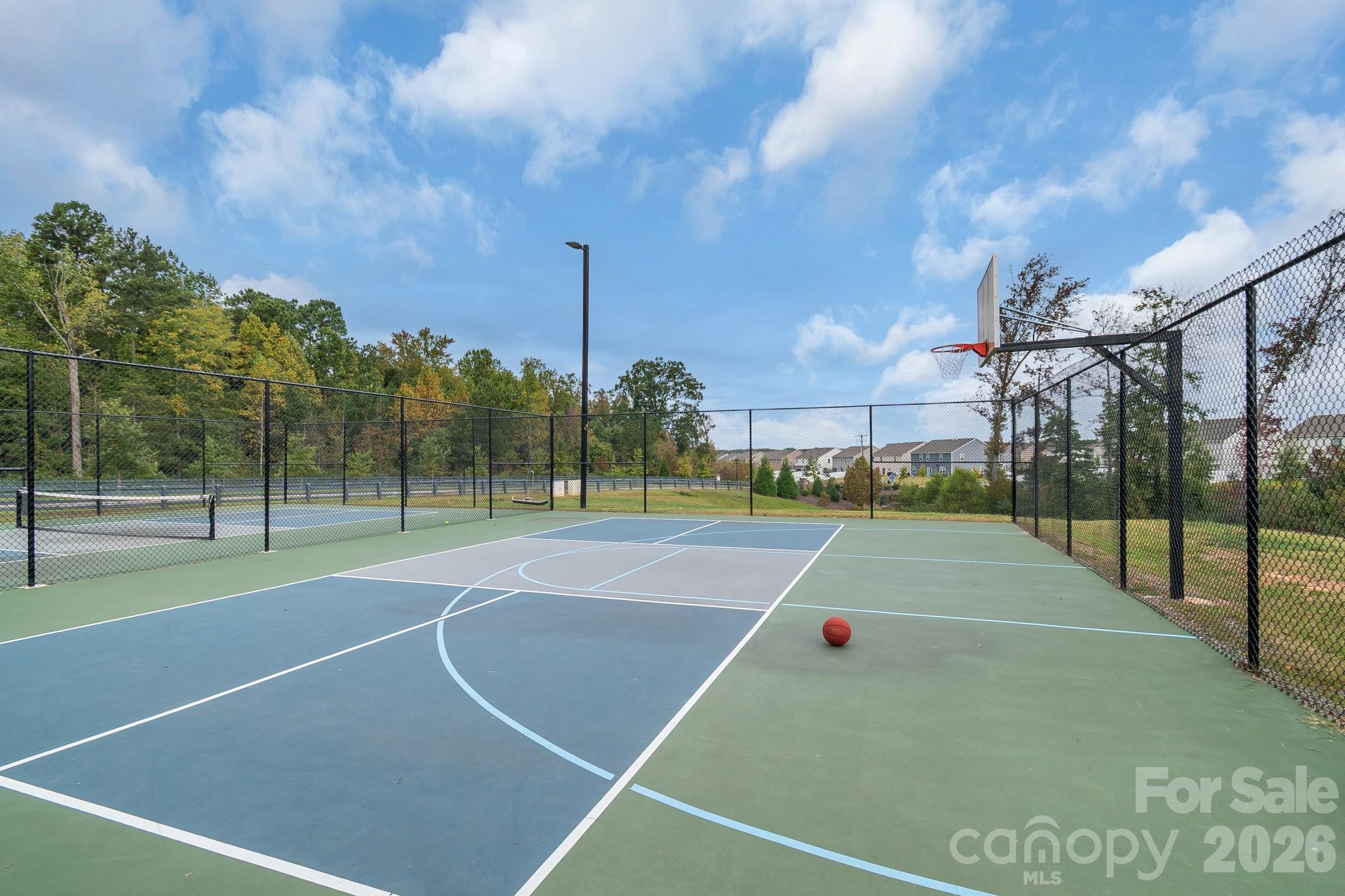 Nolen Farm - Residential