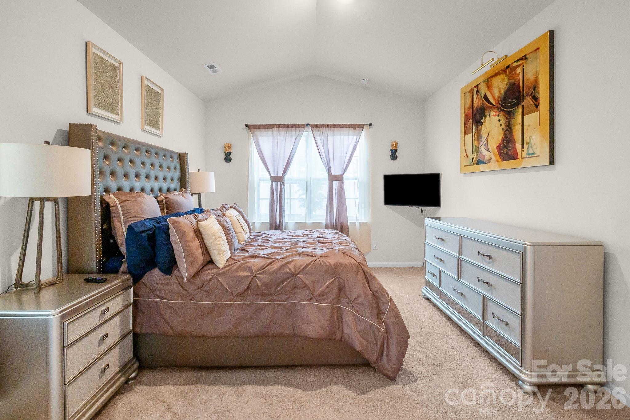 Nolen Farm - Residential