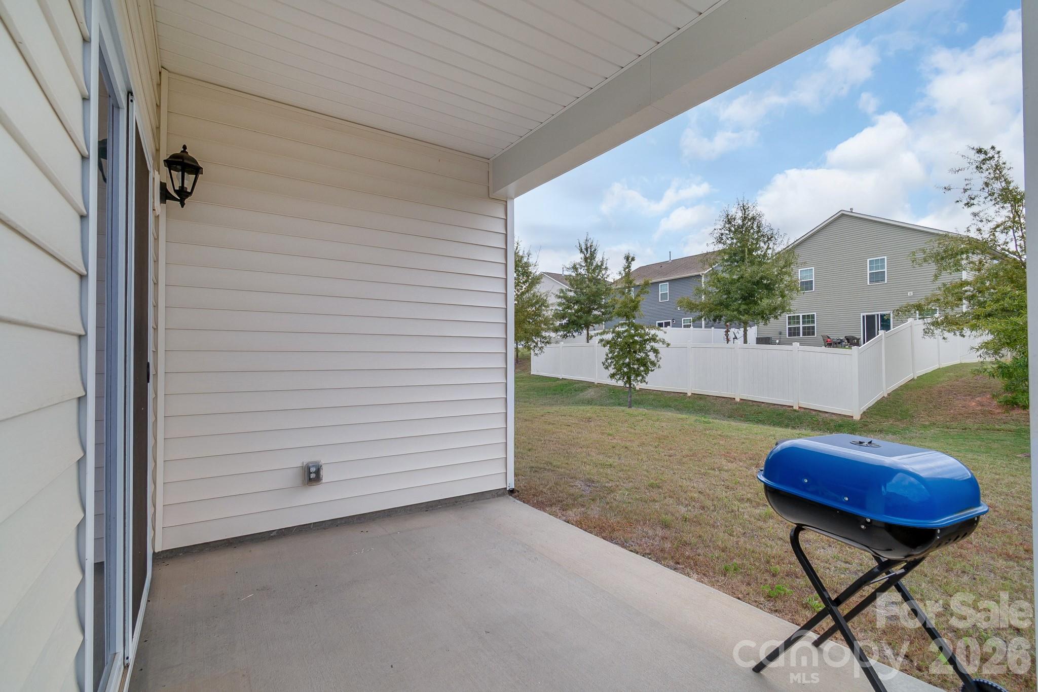 Nolen Farm - Residential
