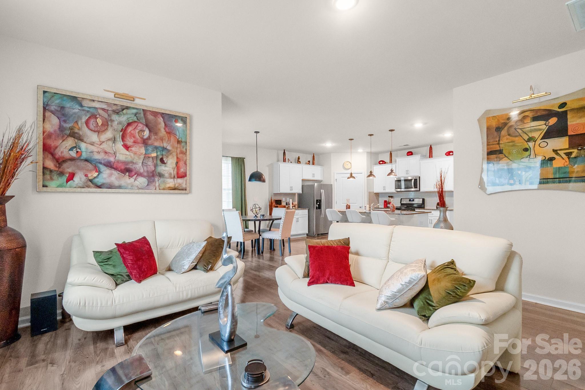Nolen Farm - Residential