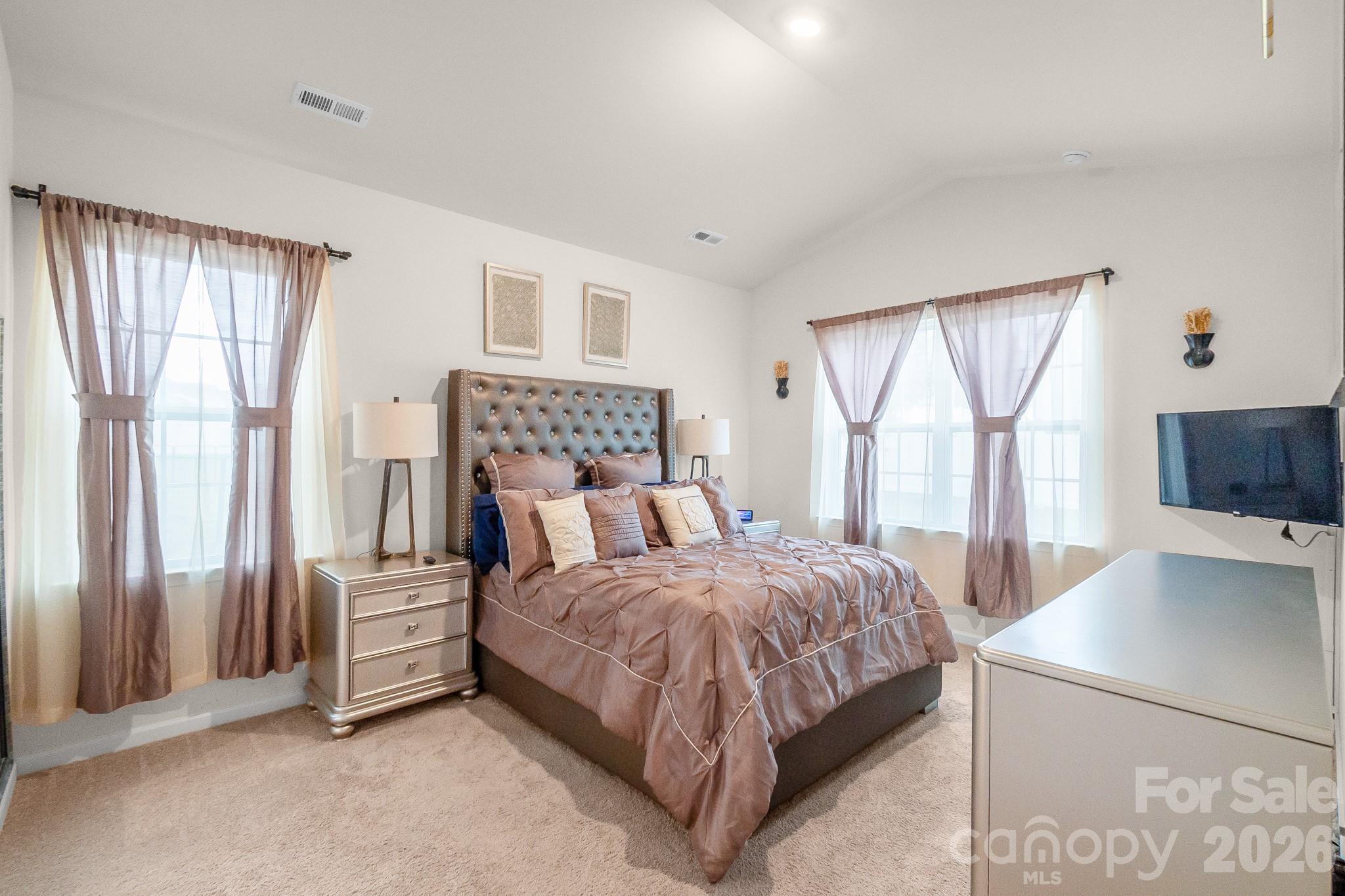 Nolen Farm - Residential