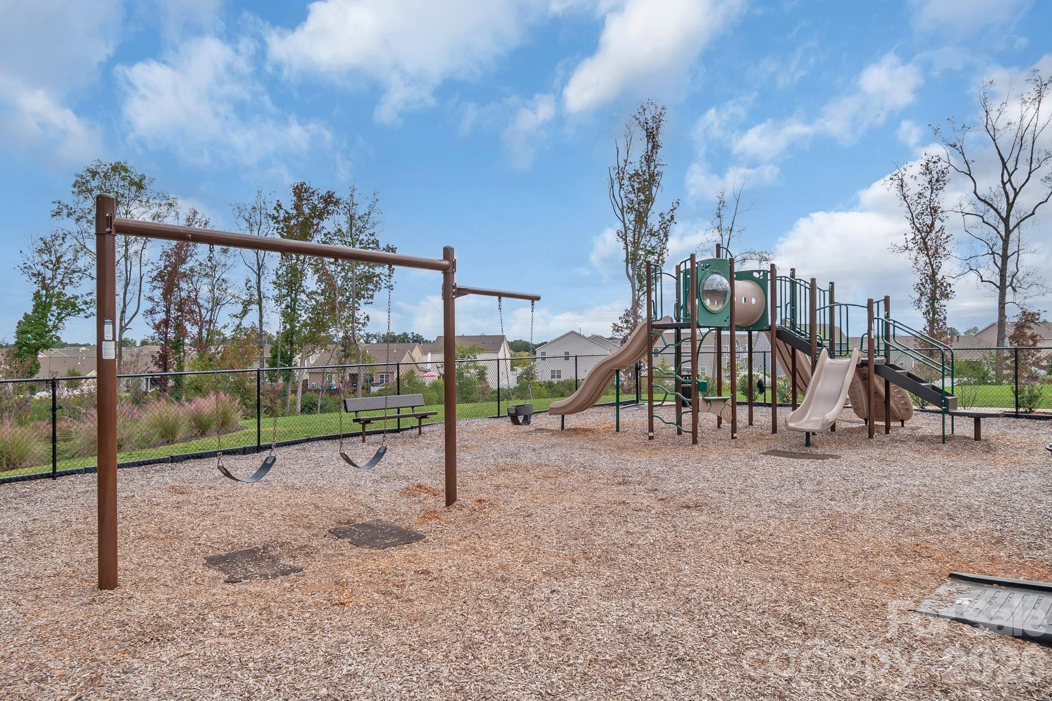 Nolen Farm - Residential