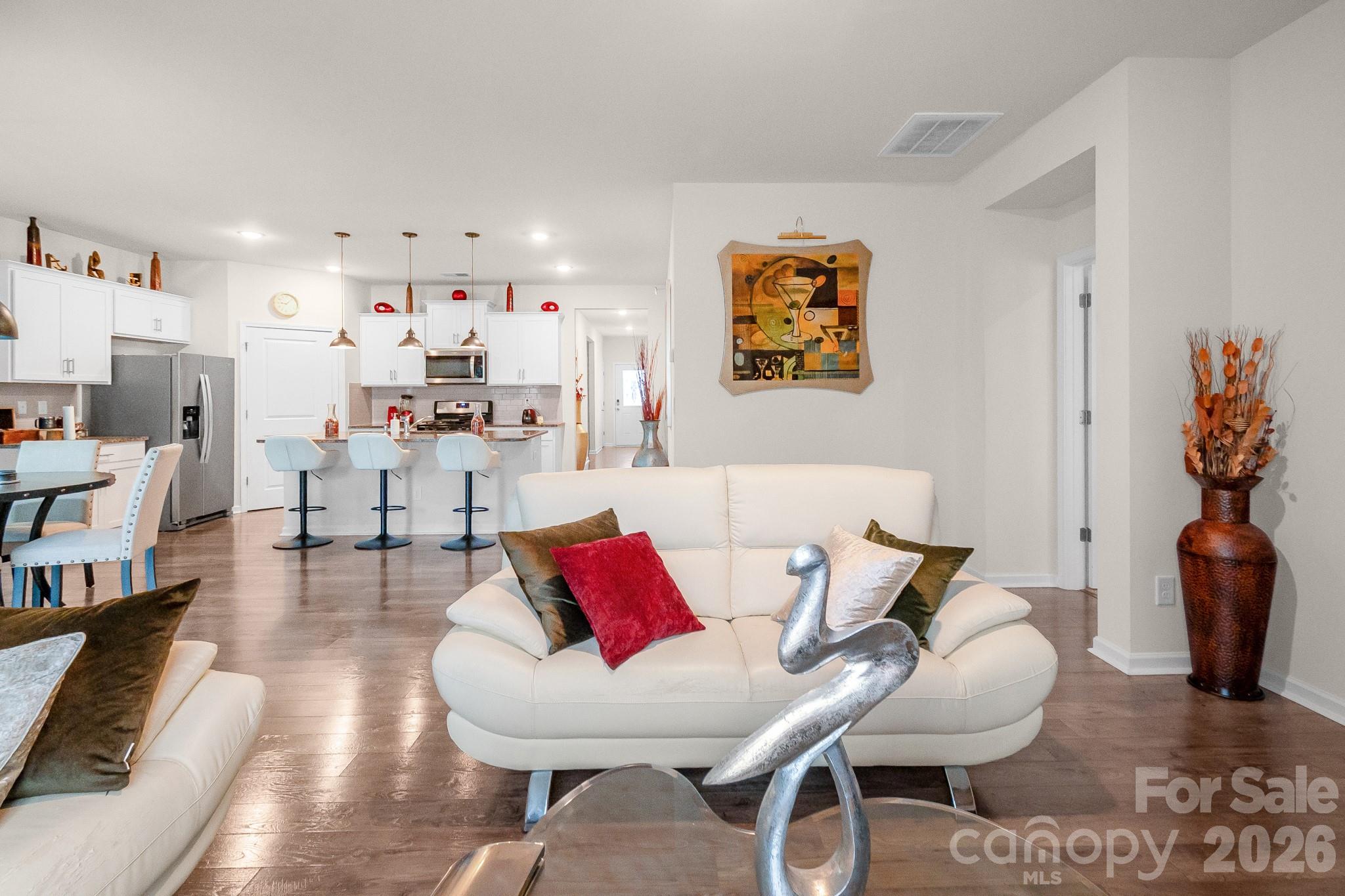 Nolen Farm - Residential