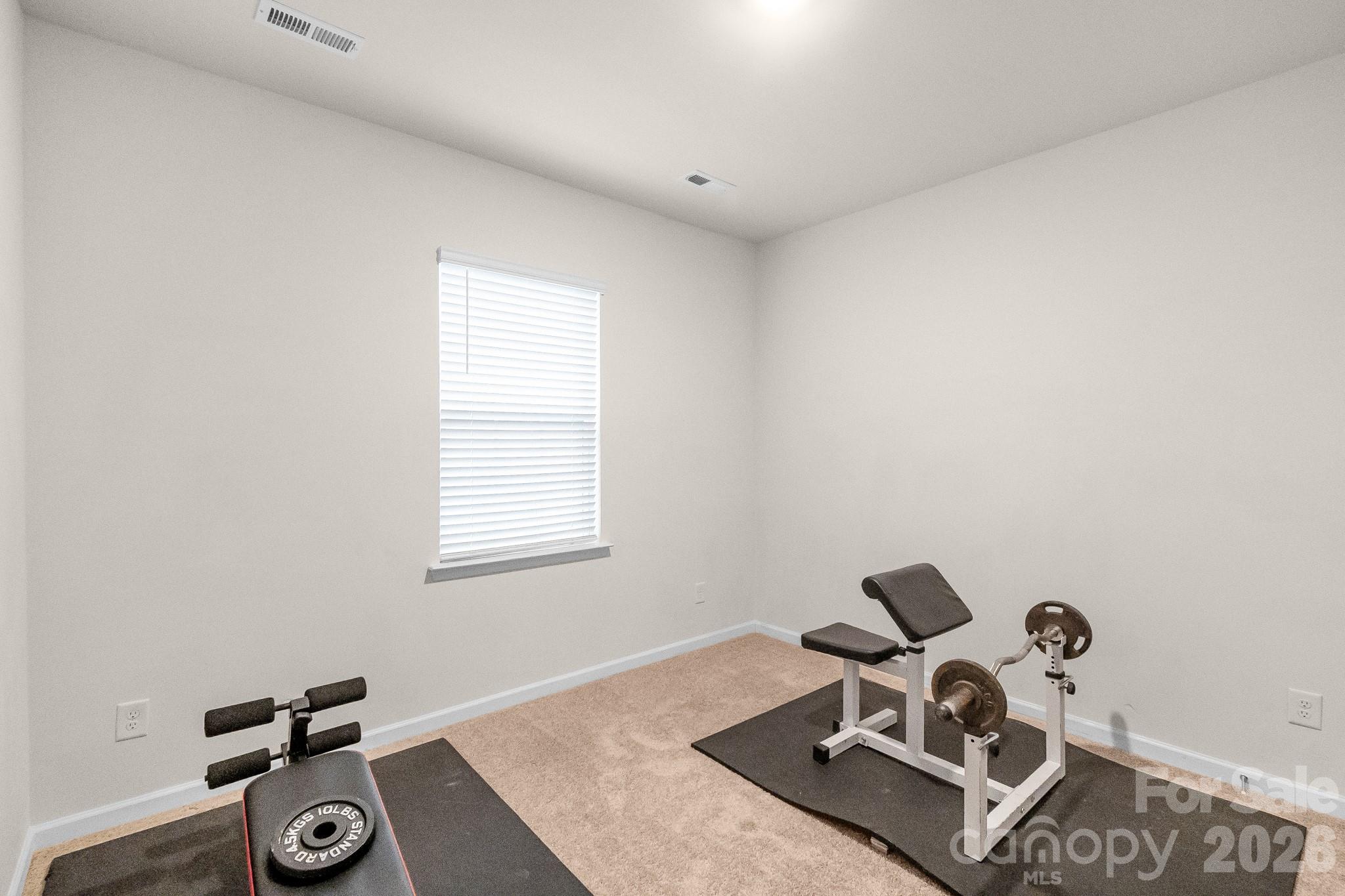 Nolen Farm - Residential