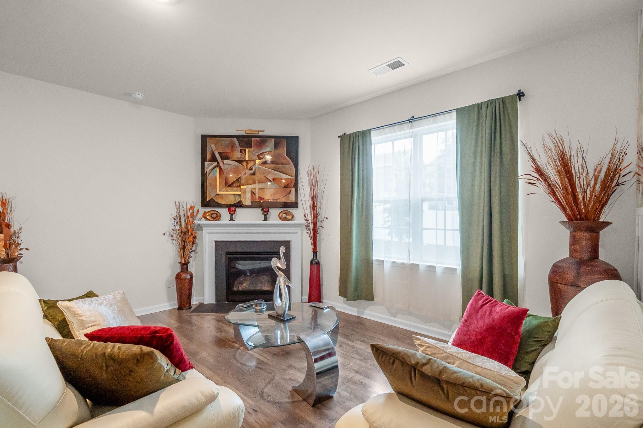 Nolen Farm - Residential