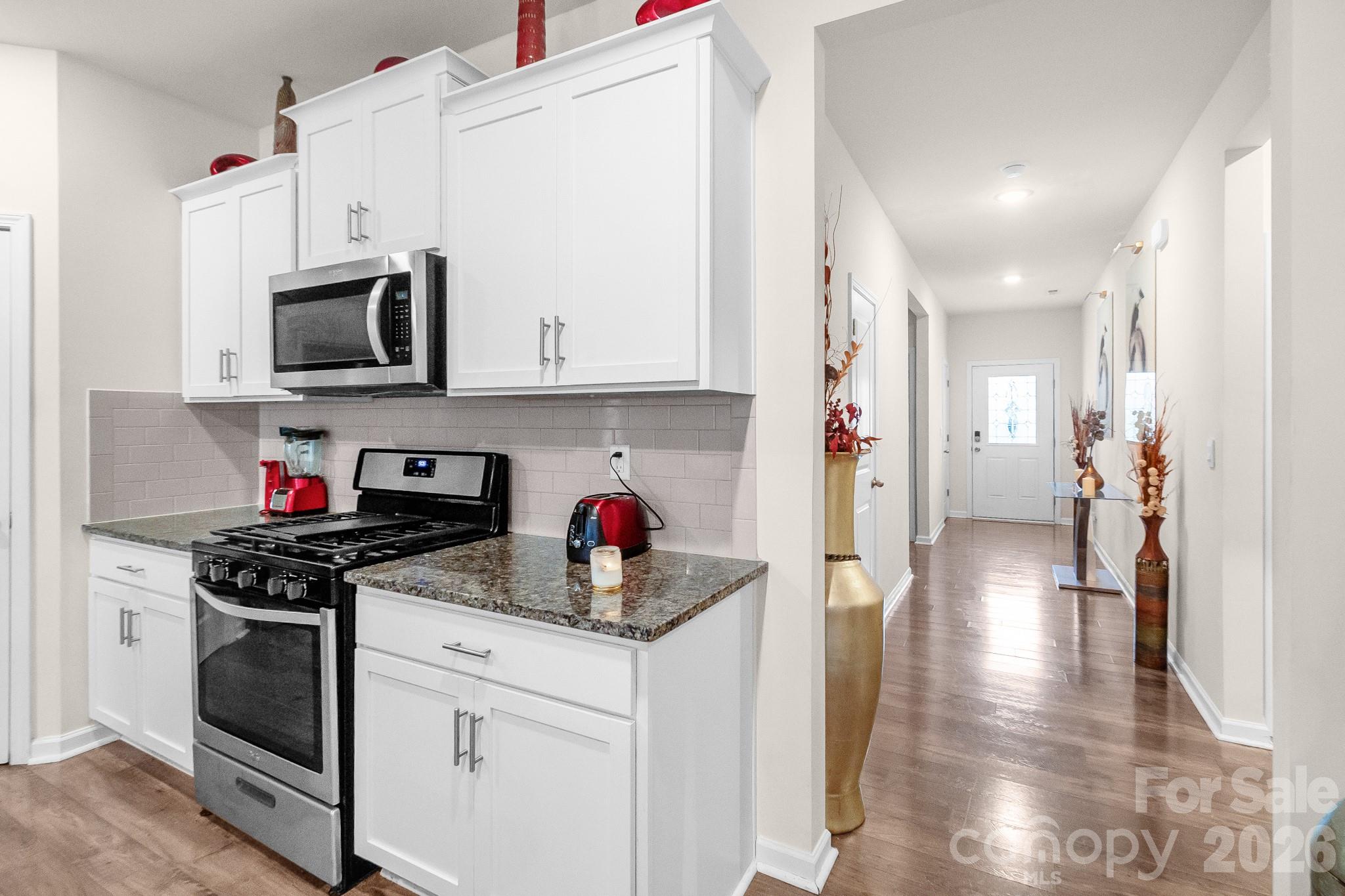Nolen Farm - Residential