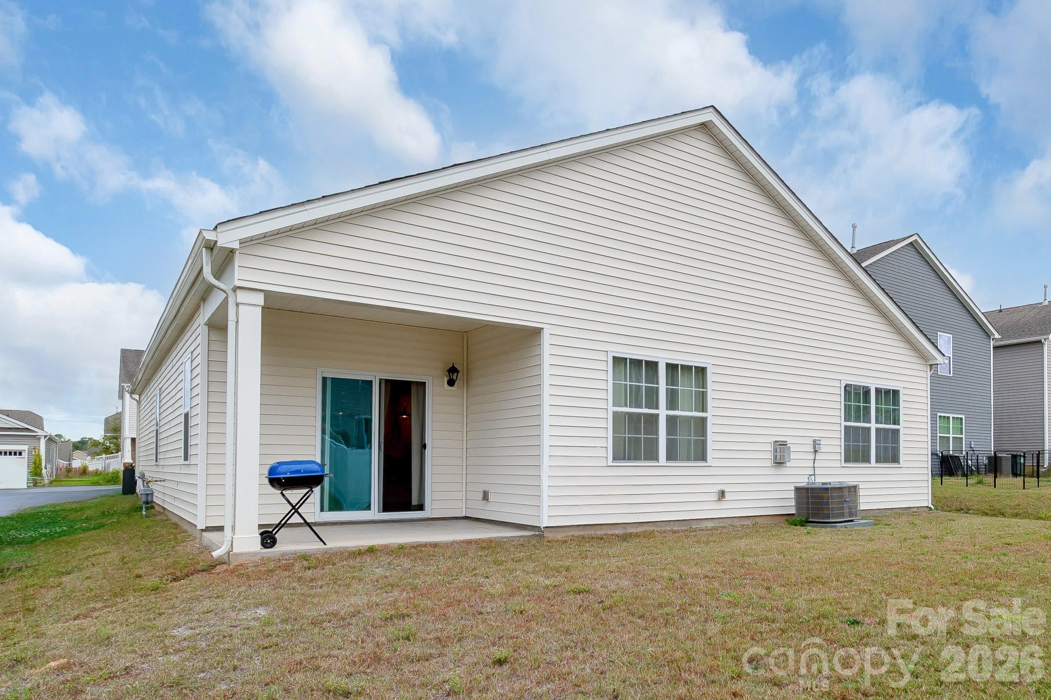 Nolen Farm - Residential