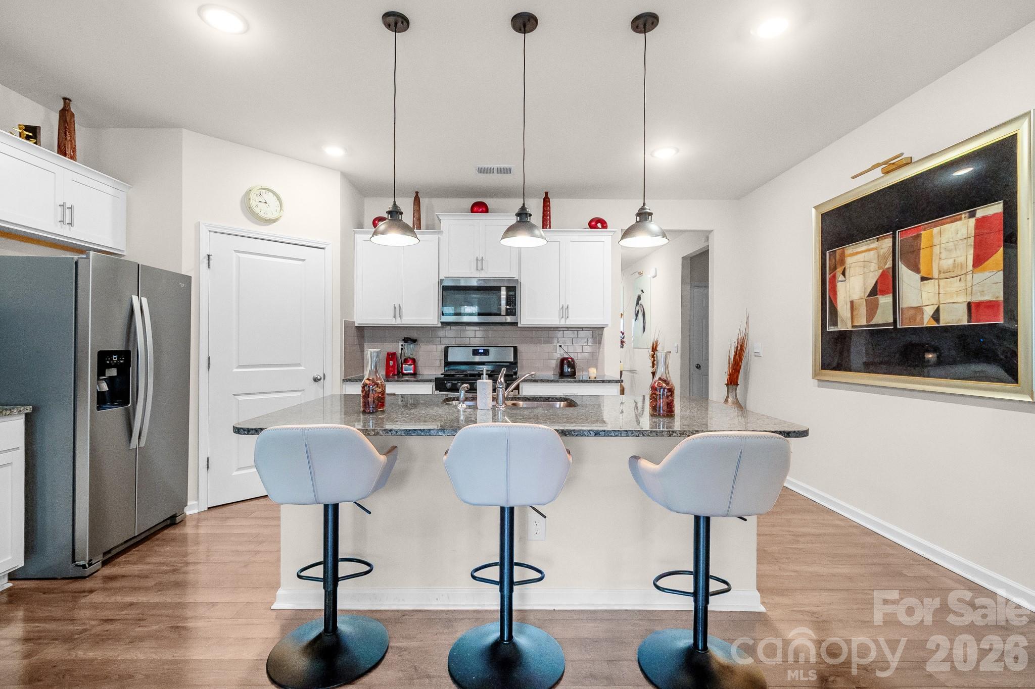 Nolen Farm - Residential