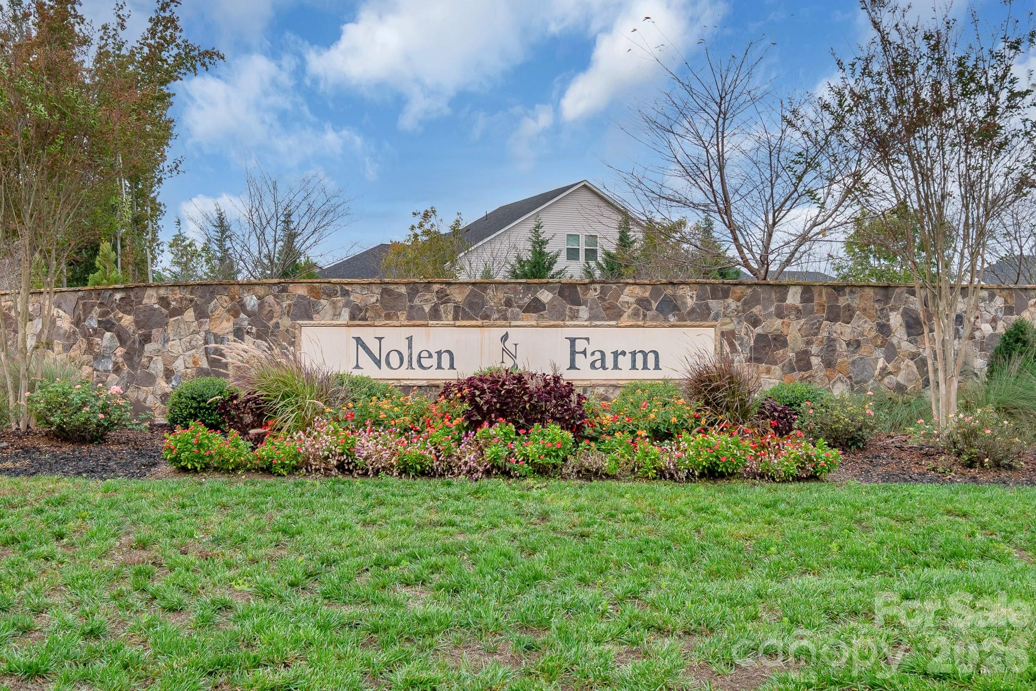 Nolen Farm - Residential