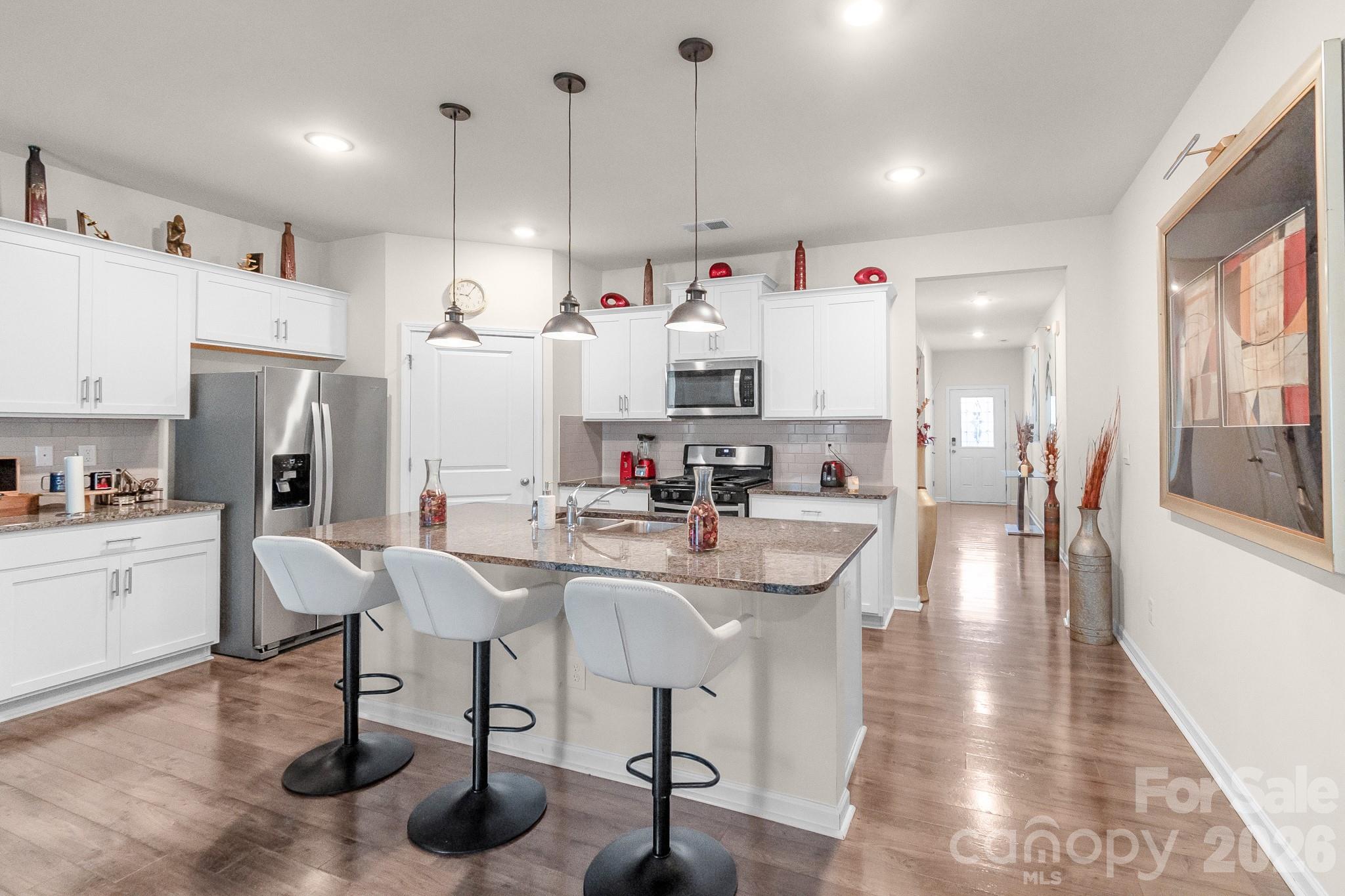 Nolen Farm - Residential