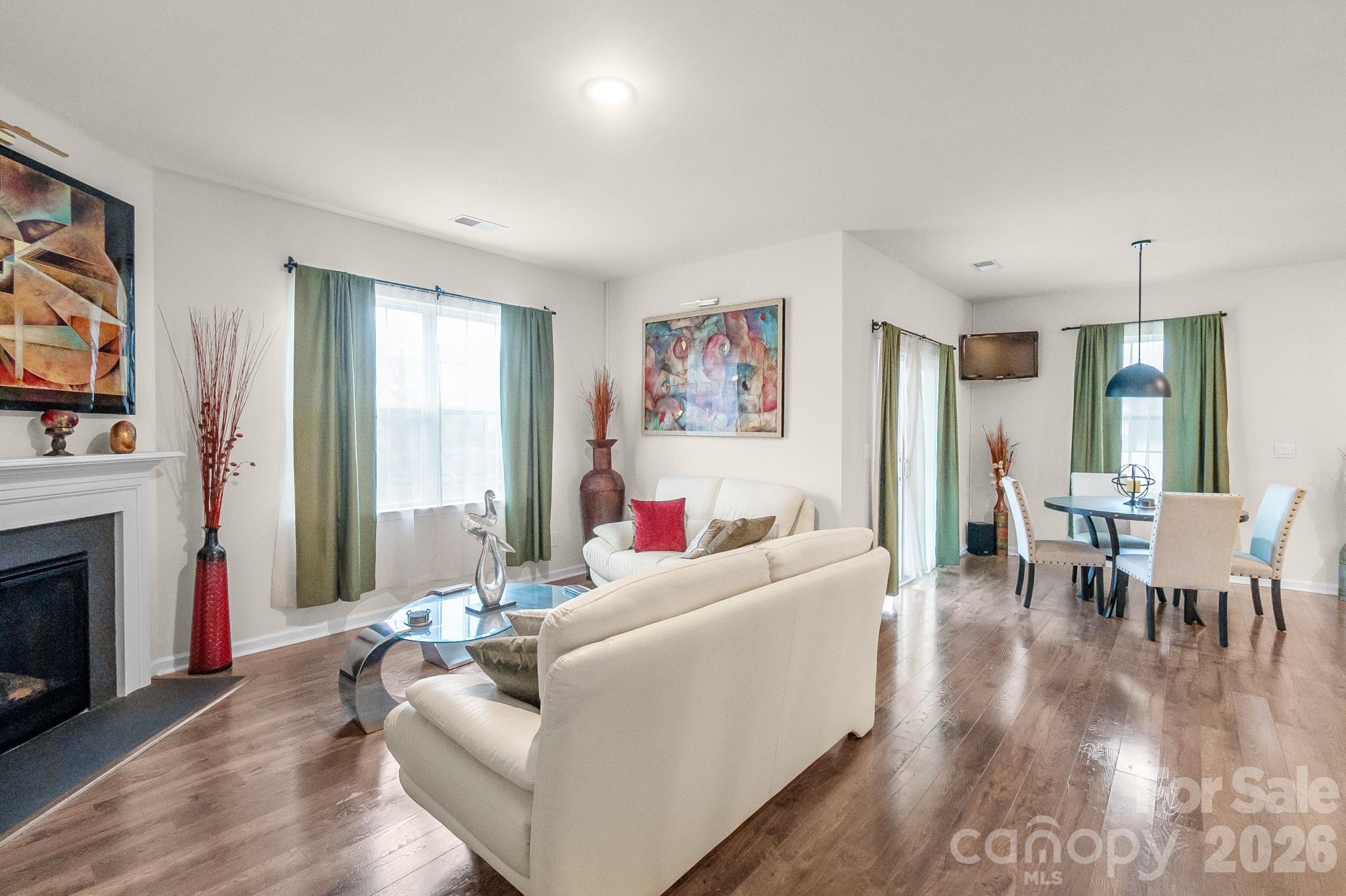 Nolen Farm - Residential