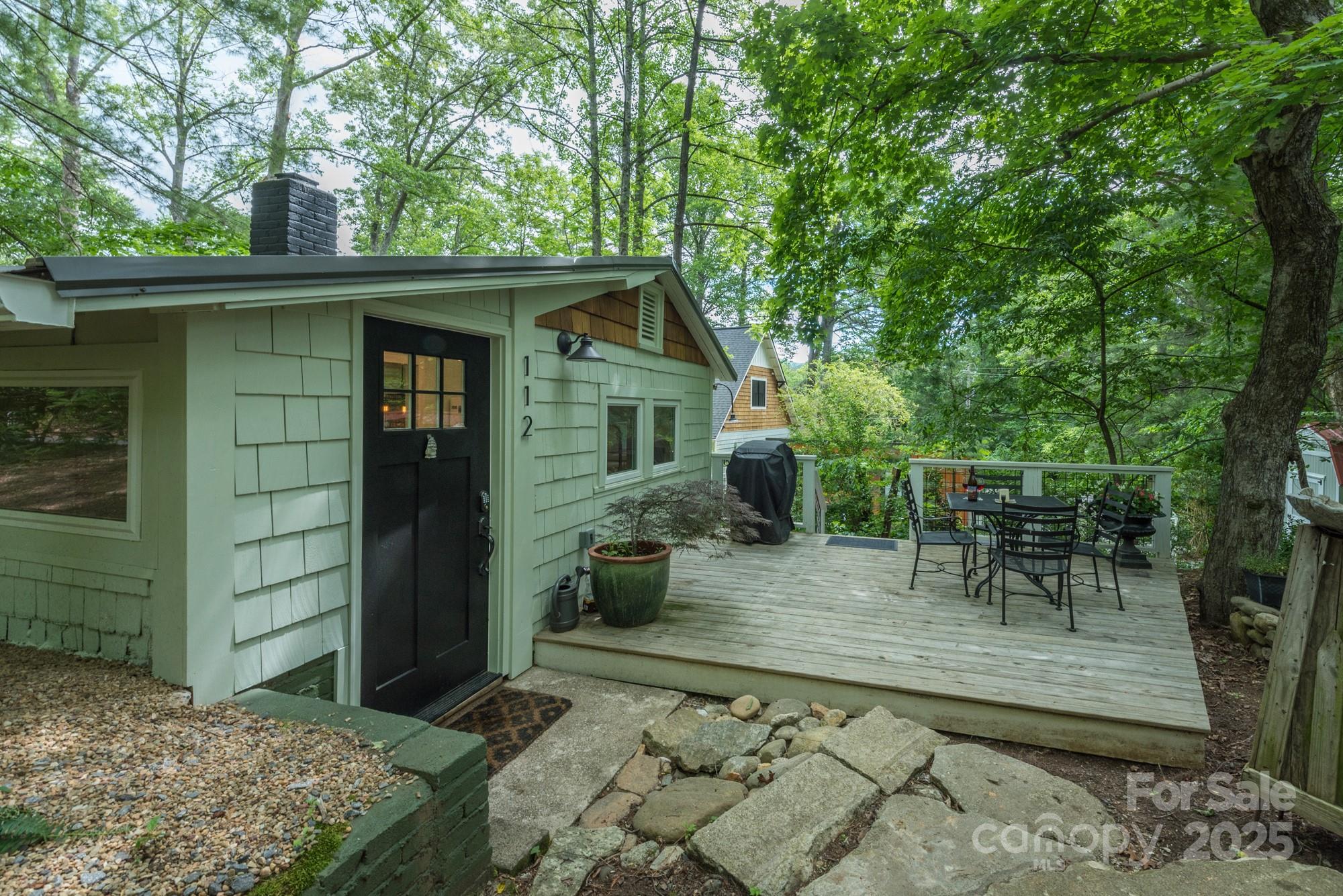 112 Byrd Road