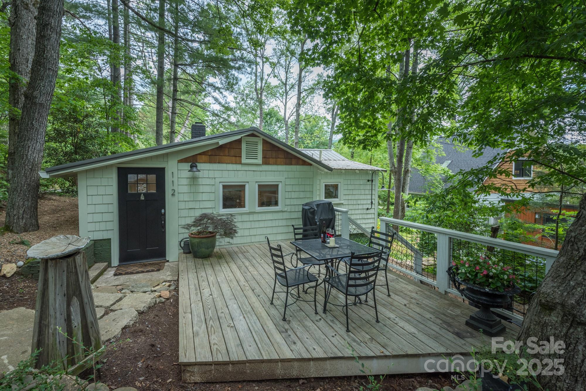 112 Byrd Road