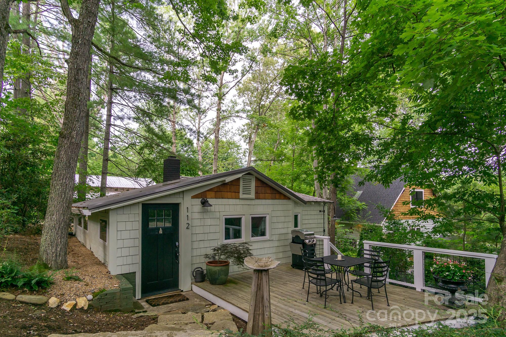 112 Byrd Road