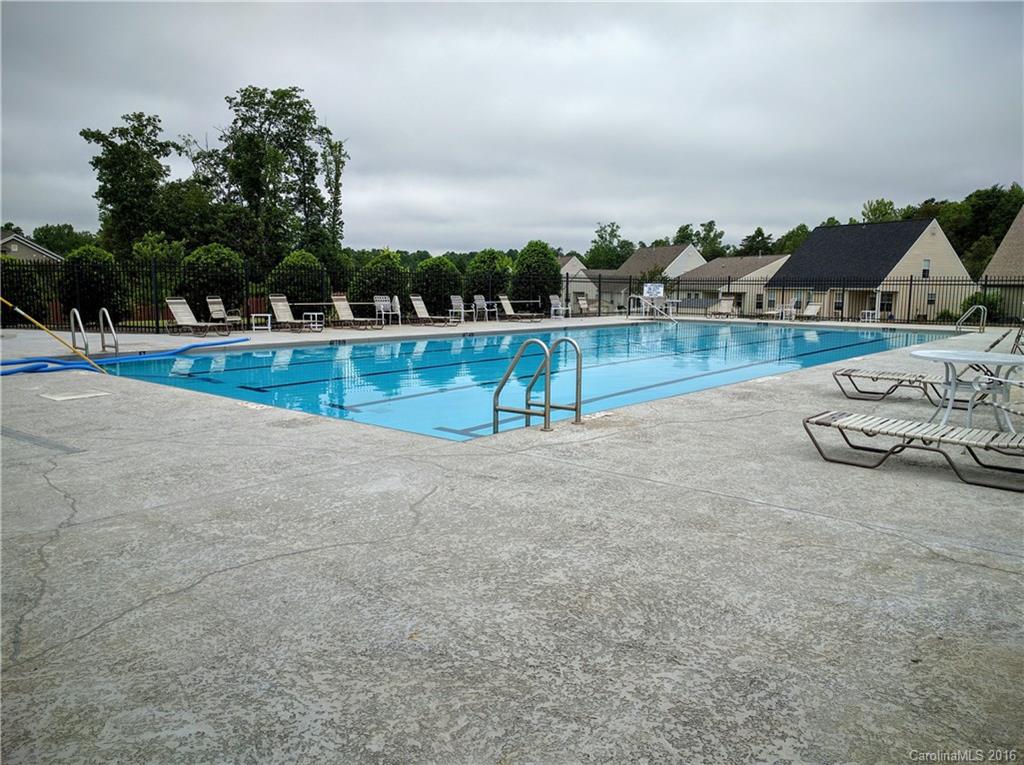 Ebenezer Village - Residential