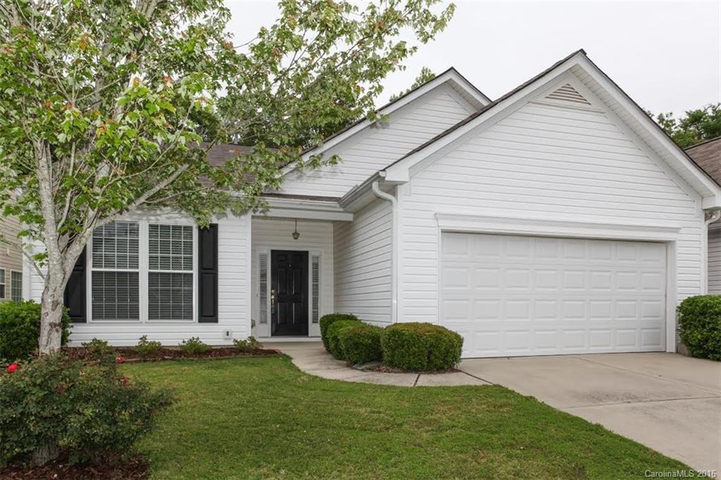 Ebenezer Village - Residential