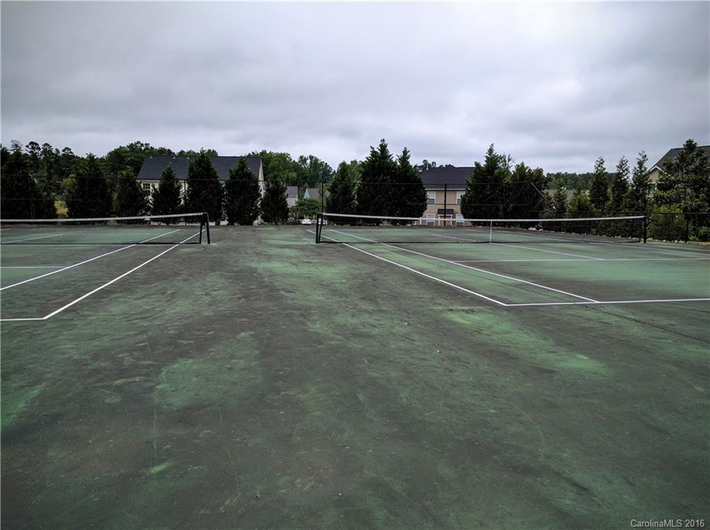 Ebenezer Village - Residential