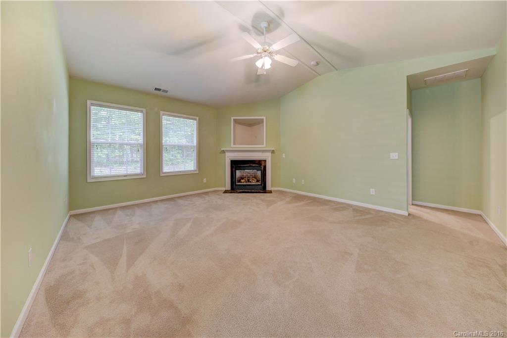 Ebenezer Village - Residential