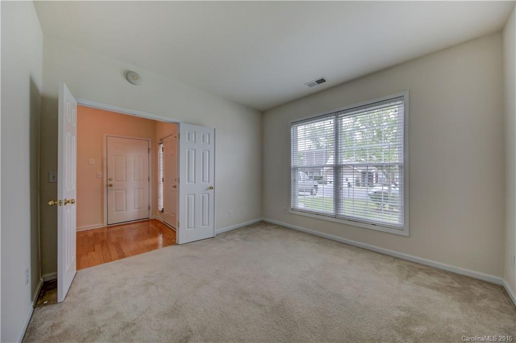 Ebenezer Village - Residential