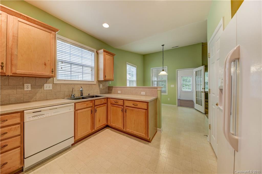 Ebenezer Village - Residential