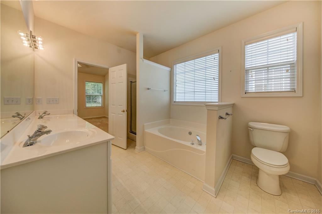 Ebenezer Village - Residential