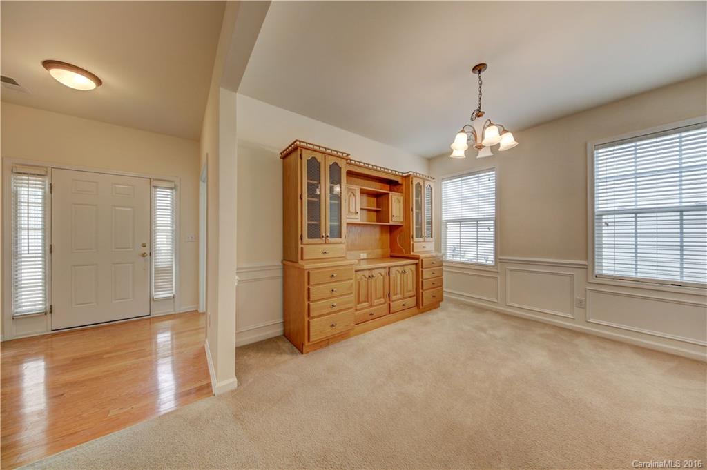 Ebenezer Village - Residential