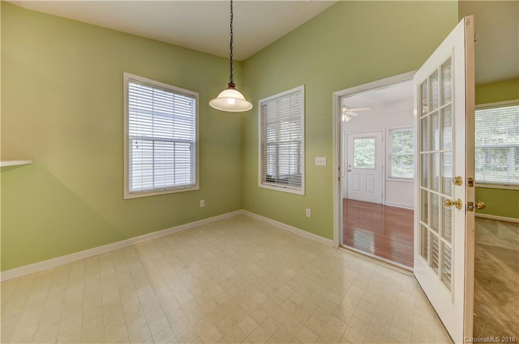 Ebenezer Village - Residential