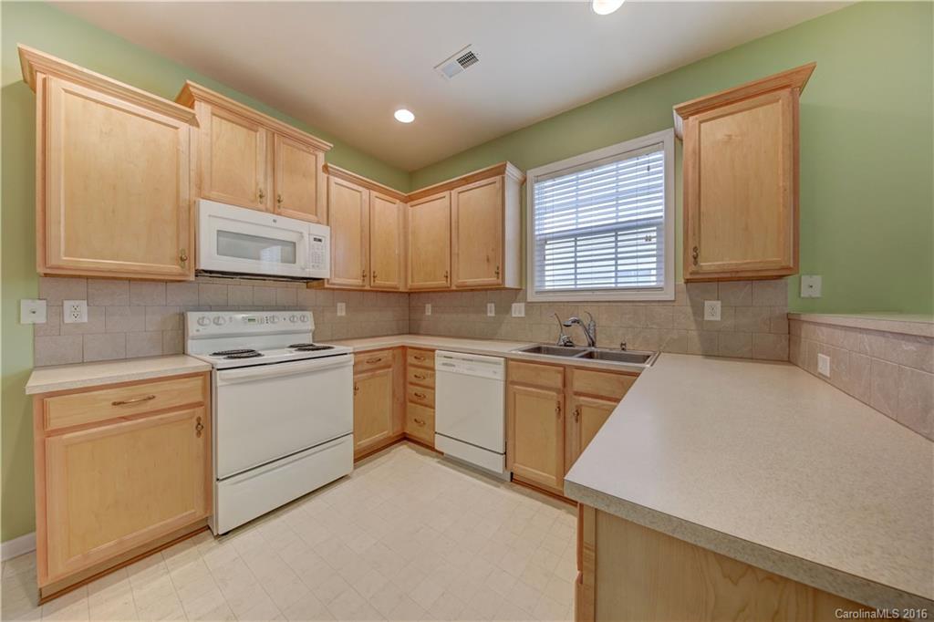 Ebenezer Village - Residential