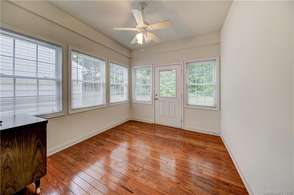 Ebenezer Village - Residential