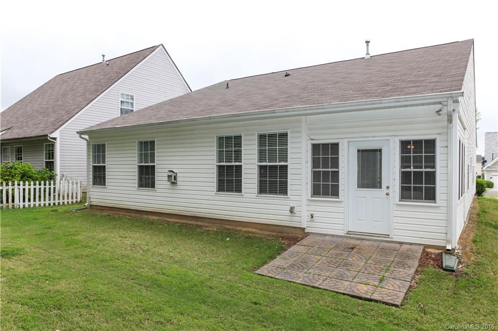 Ebenezer Village - Residential