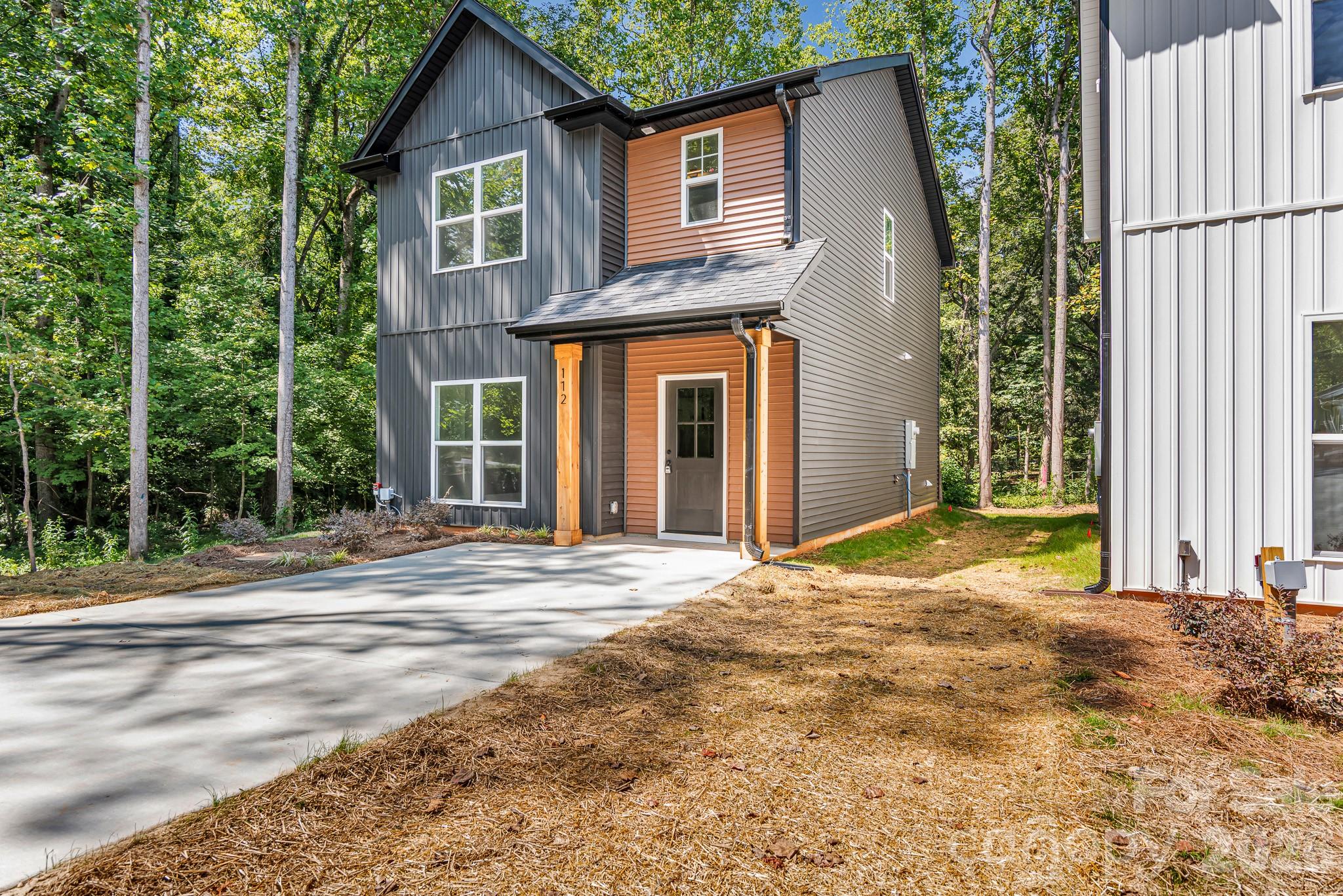 112 N Yadkin Avenue