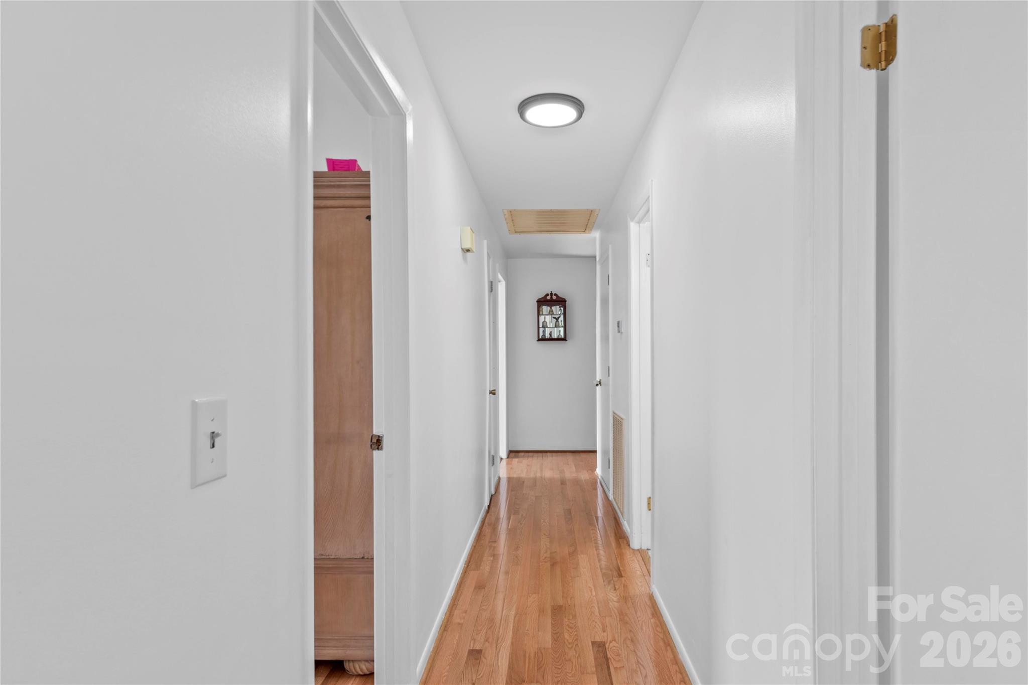 Woodcreek - Residential