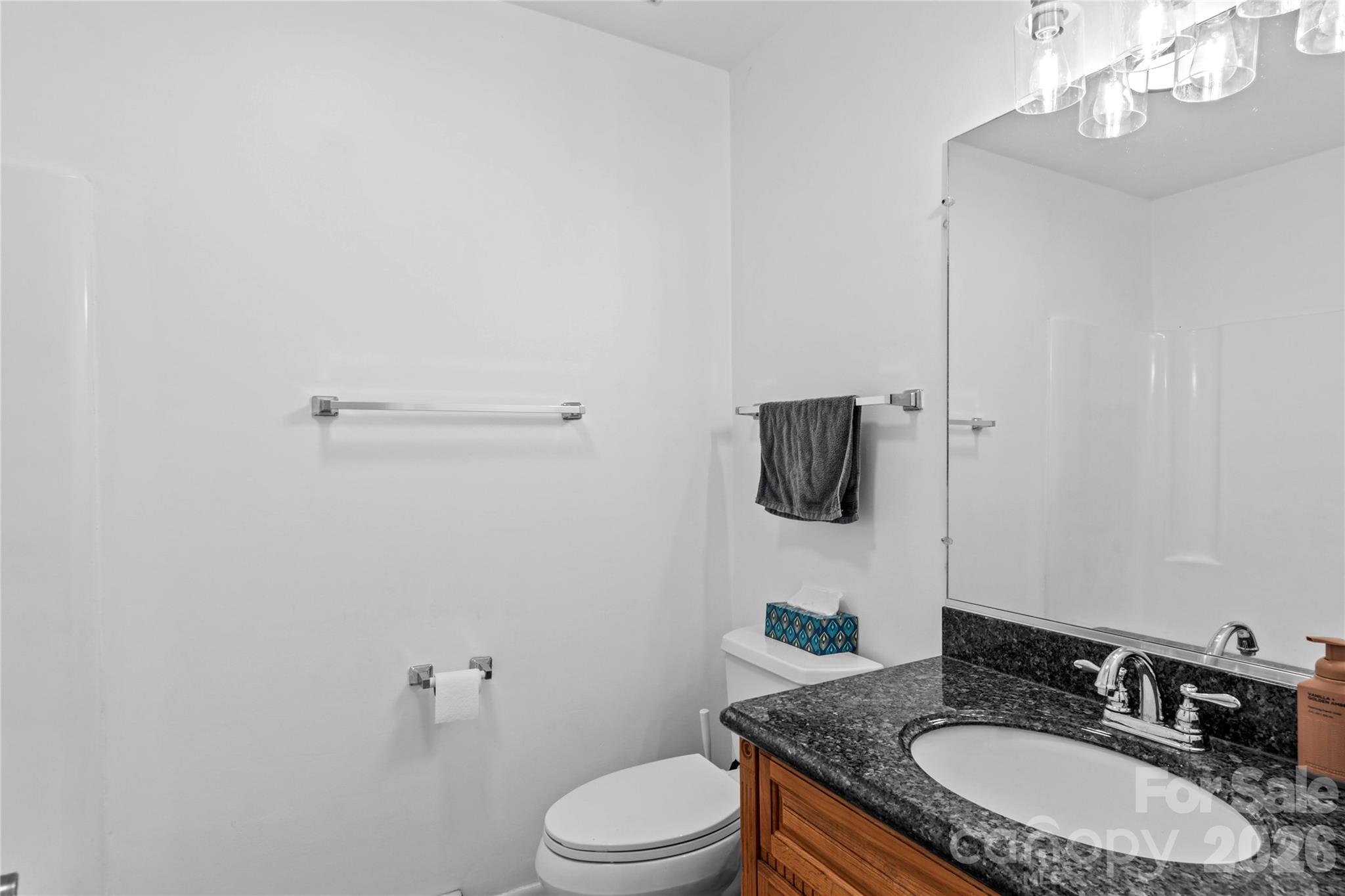 Woodcreek - Residential