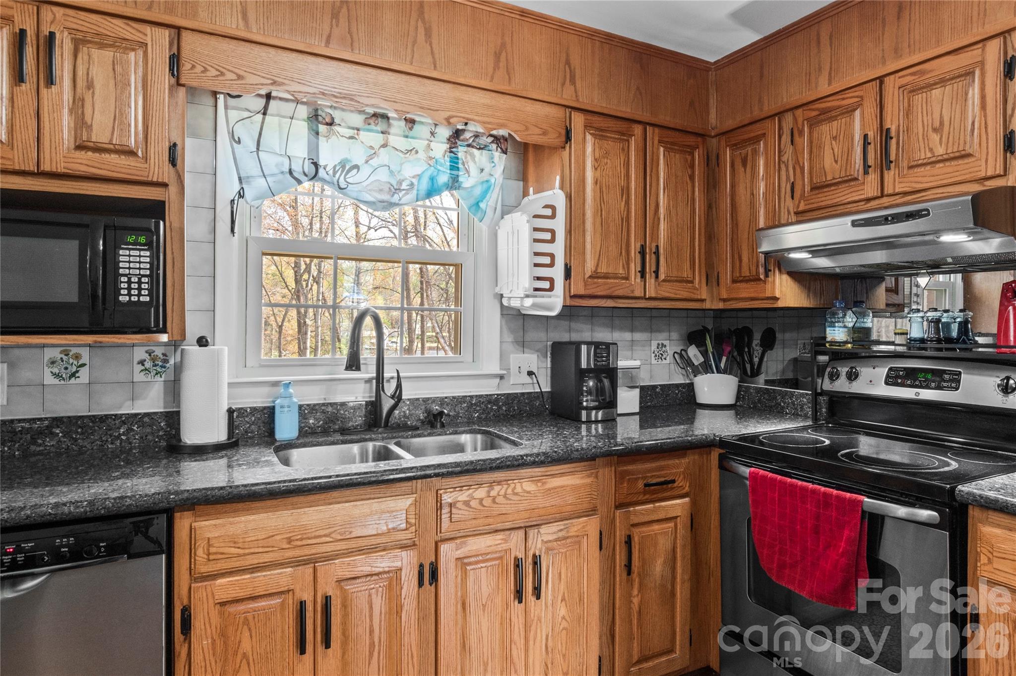 Woodcreek - Residential