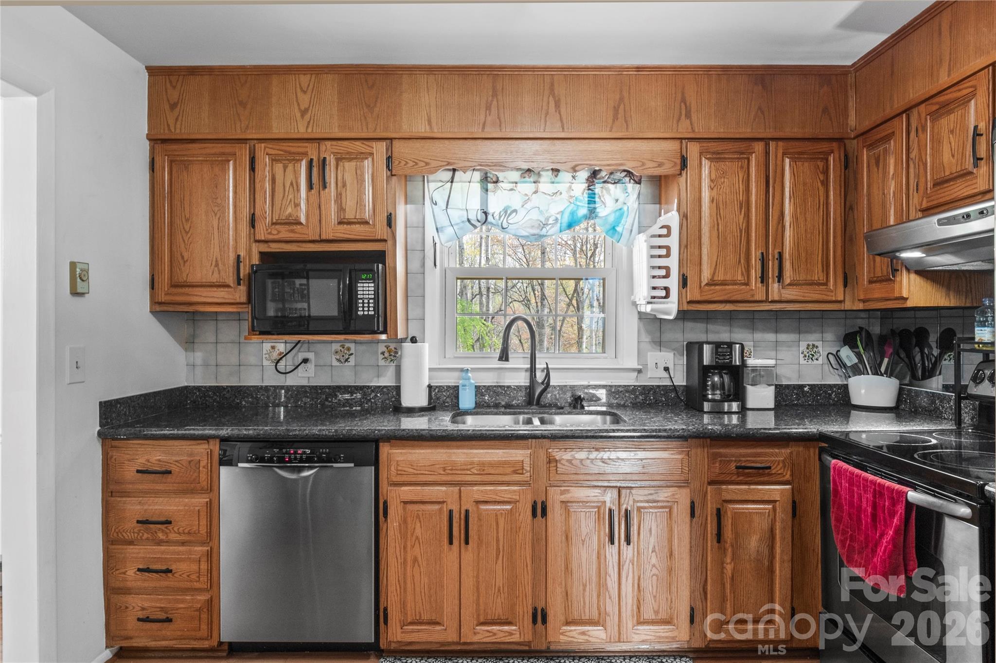 Woodcreek - Residential